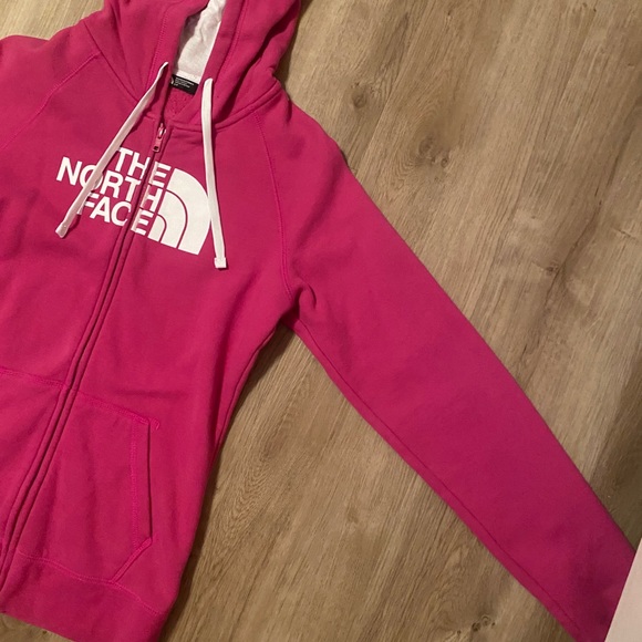 North Face Jacket - Picture 4 of 12